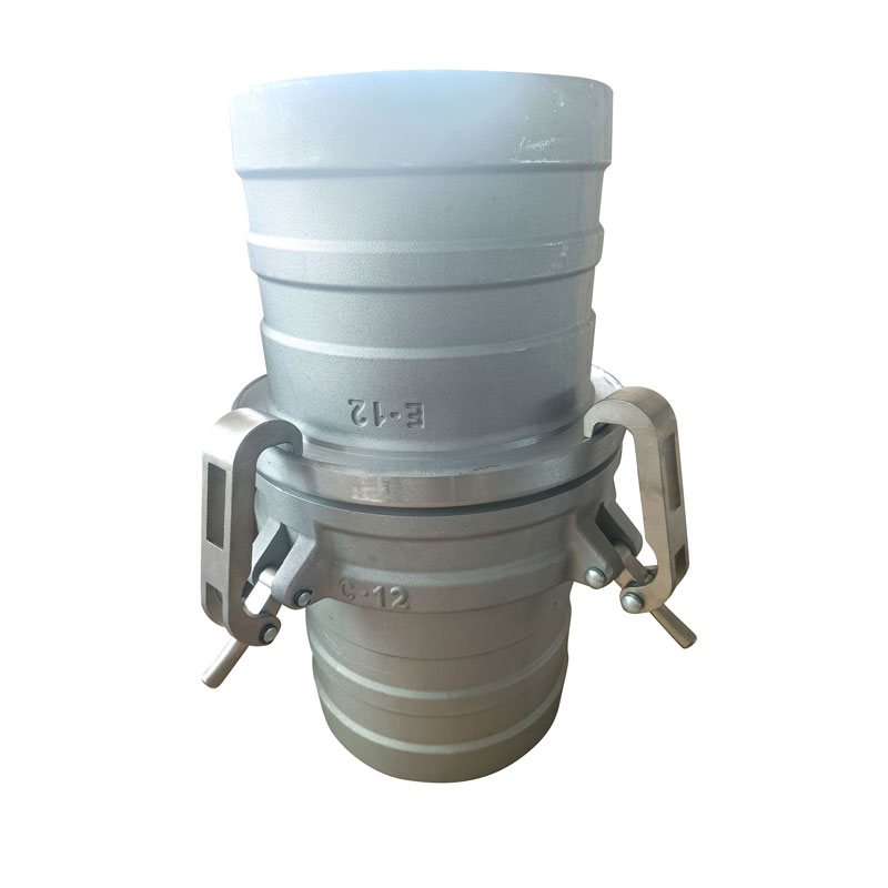 Om utgivelsen av nye produkter fra Camlock Coupling