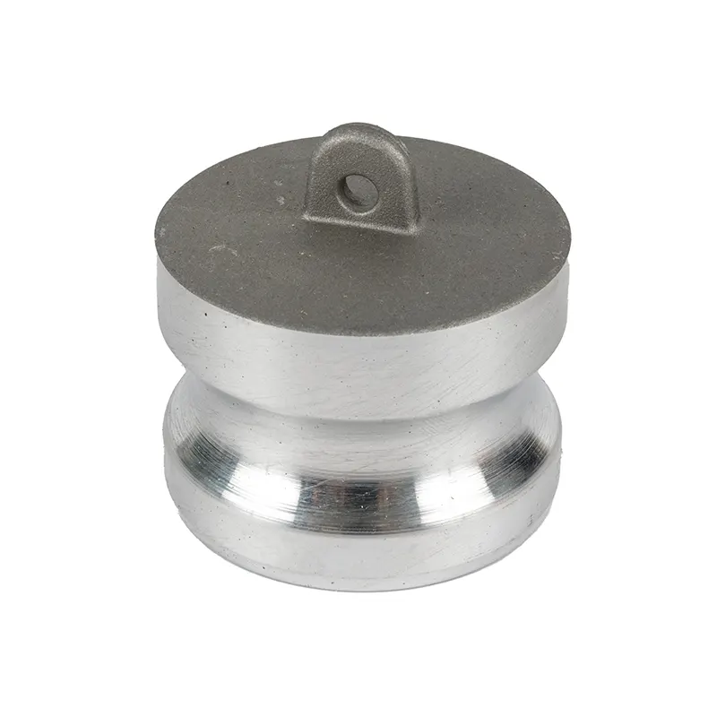 XunChi Camlock-koblingsprodusentenes produktleveringsprosess