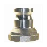 Reduksjonskobling /Type A